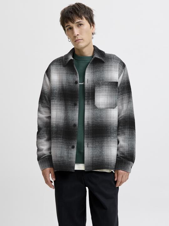 Produktbild Jack & Jones Relaxed Fit Hemd Hemd (M)