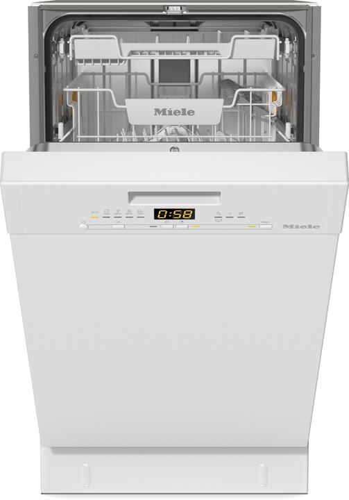 Miele G 5540 SCU SL Active