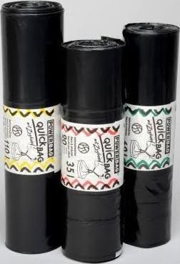 Produktbild Toppac Quick Bag (10 x, 110 l)