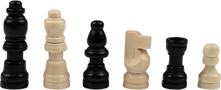 Produktbild Philos Schachset