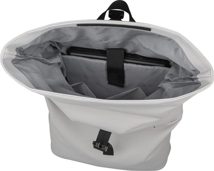 Image du produit Bugatti Rina Sac à dos gris clair (15 l)