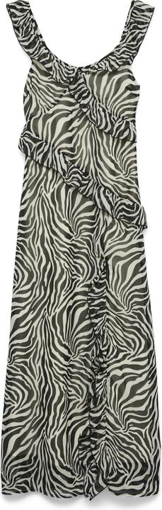 Immagine prodotto Vero Moda VMLOUISE Langes Kleid Kleid (M)