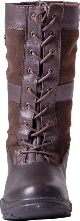 Actual product image Qhp boots outdoor riding bodi (41)