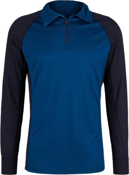 Actual product image Stoic Merino180 SvenstaSt. Half Zip (M)