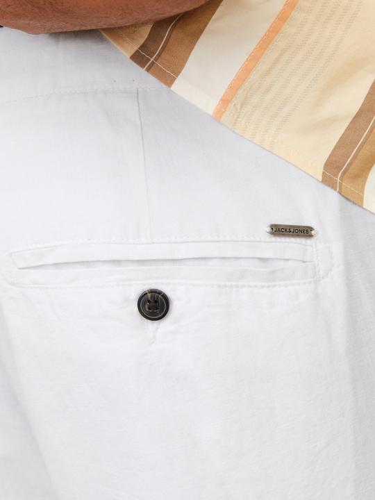 Image du produit Jack & Jones Plus Size Tapered Fit Pantalons carotte (54)