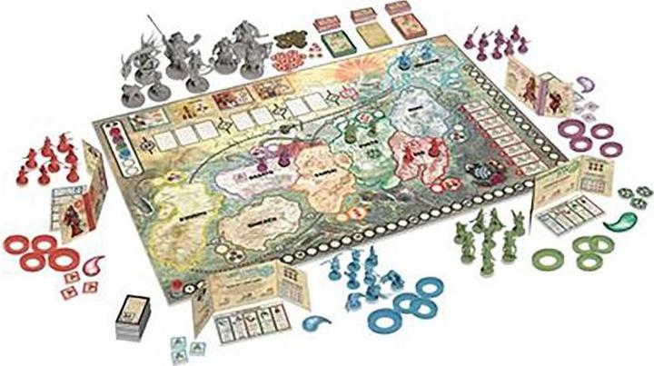 Immagine prodotto Asmodée Sole nascente - Kami Unbound