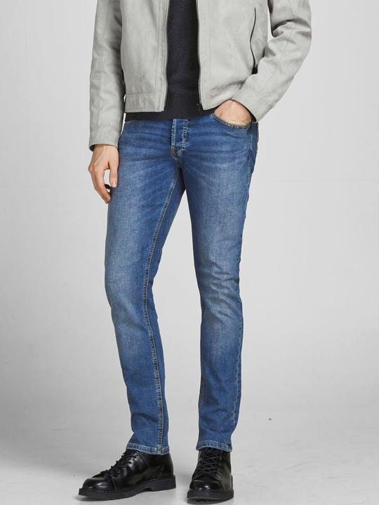 Actual product image Jack & Jones Glenn Original NA 031 Slim Fit Jeans (W32/L36)