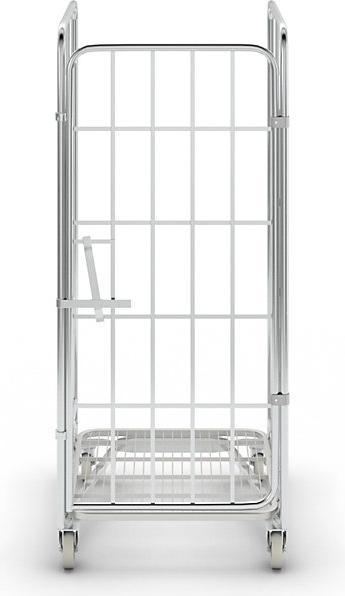 Produktbild kaiserkraft Rollbehälter, nestbar (500 kg)