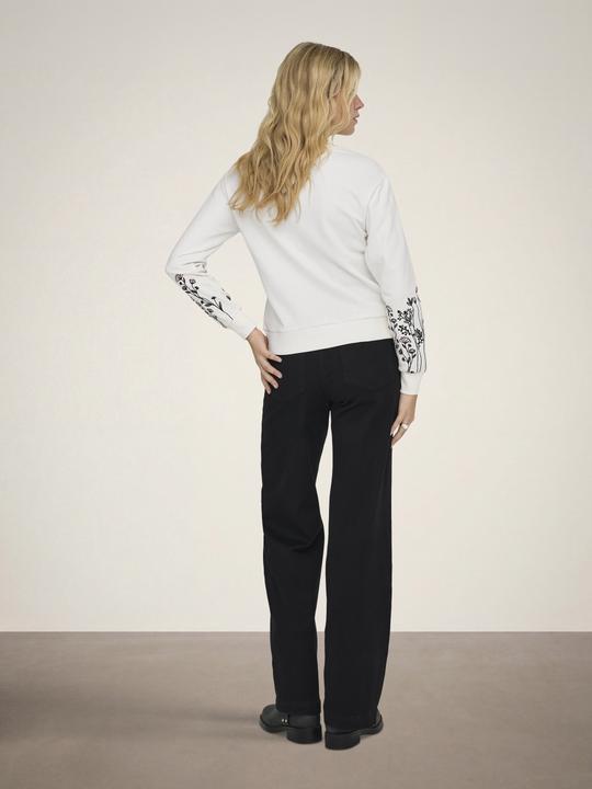 Actual product image JdY JDYPARIS Sweatshirt Sweatshirt (M)