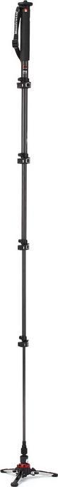 Actual product image Manfrotto Xpro (Carbon)