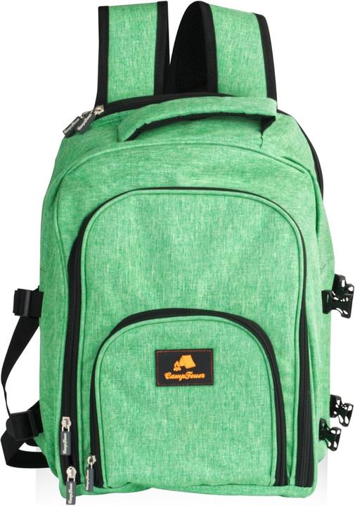 Immagine prodotto CampFeuer Zaino da picnic