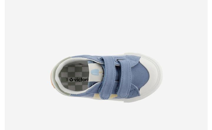 Immagine prodotto Victoria Scarpe da ginnastica per bambini (25)