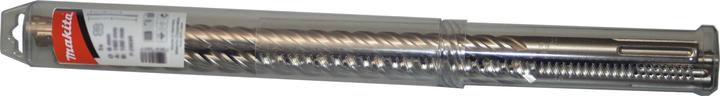 Produktbild Makita Hartmetall Hammerbohrer-Set 3t (16, 20, 25 mm)