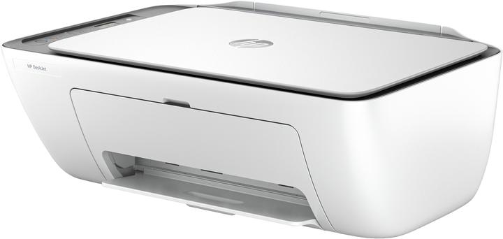 Produktbild HP DeskJet 2820e (Tintenpatrone, Farbe)