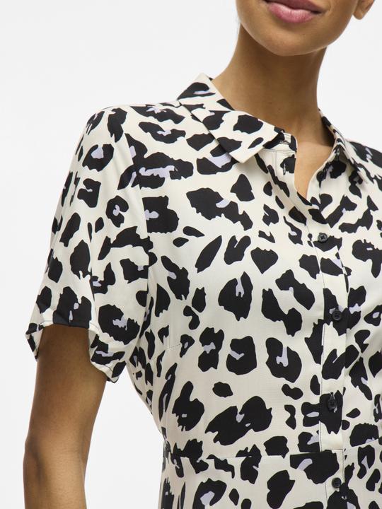 Image du produit Vila Maxi Blusenkleid (42)