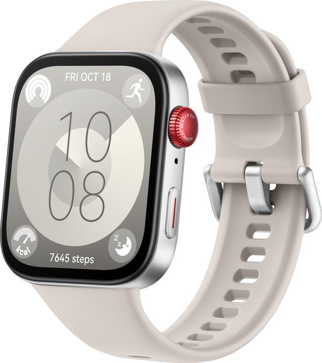Immagine prodotto Huawei Watch Fit 3 (43.20 mm)