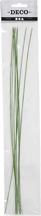 Actual product image Creativ Company Flower wire 0.06 x 30 cm 20 pieces (0.30 m)