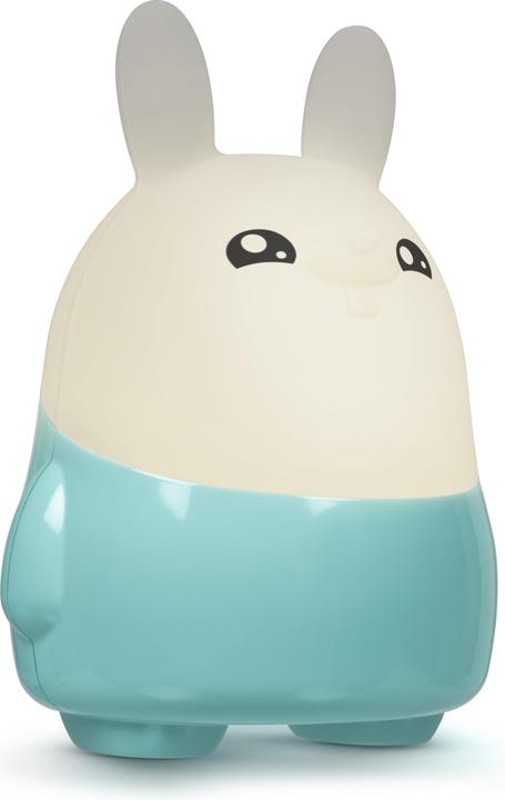 Image du produit Bigben Veilleuse - Lumin'Us Rabbit Basil