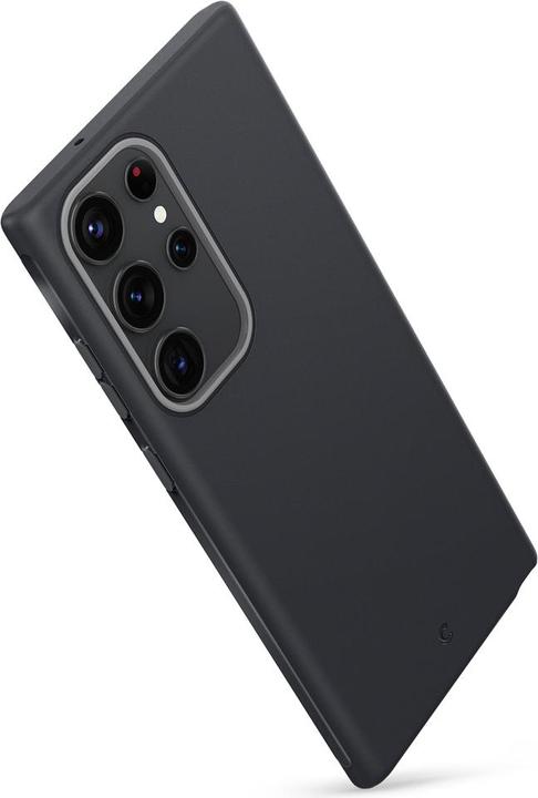 Actual product image Spigen Cecile Ultra Case for S918B Samsung Galaxy S23 Ultra - dusk (Samsung Galaxy S23 Ultra)