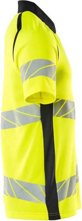 Produktbild Mascot Accelerate Safe HiVis Poloshirt (M)