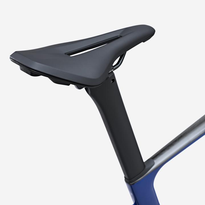 Produktbild Van rysel Rennrad 12 Gänge Powermeter RCR Pro Shimano 105 DI2 blau