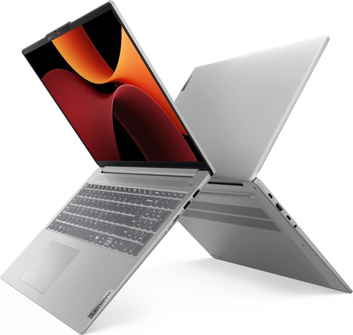 Produktbild Lenovo IdeaPad Slim 5 16AHP9 (16", AMD Ryzen 5 8645HS, 16 GB, 512 GB, DE)