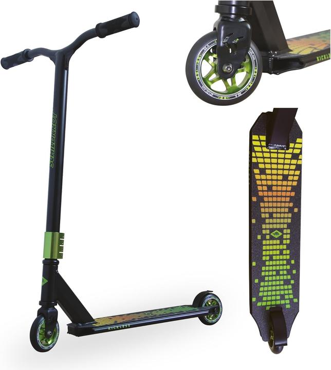 Produktbild Schildkröt Stunt Kickless