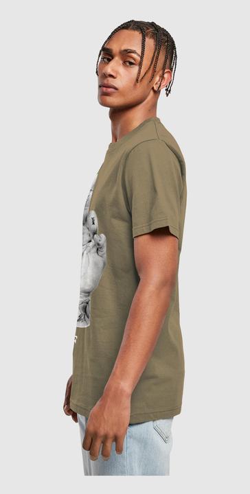 Produktbild Mister Tee FMS Sign Tee - 1500 (S)