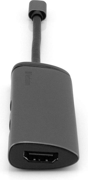 Produktbild Verbatim Multiport (USB-C, 1 Port)