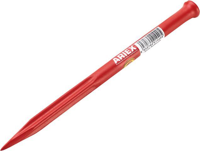 Image du produit Ariex Burin pointu réaffûtable 16x350 mm
