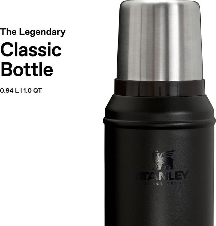Produktbild Stanley Legendary Classic (0.94 l)