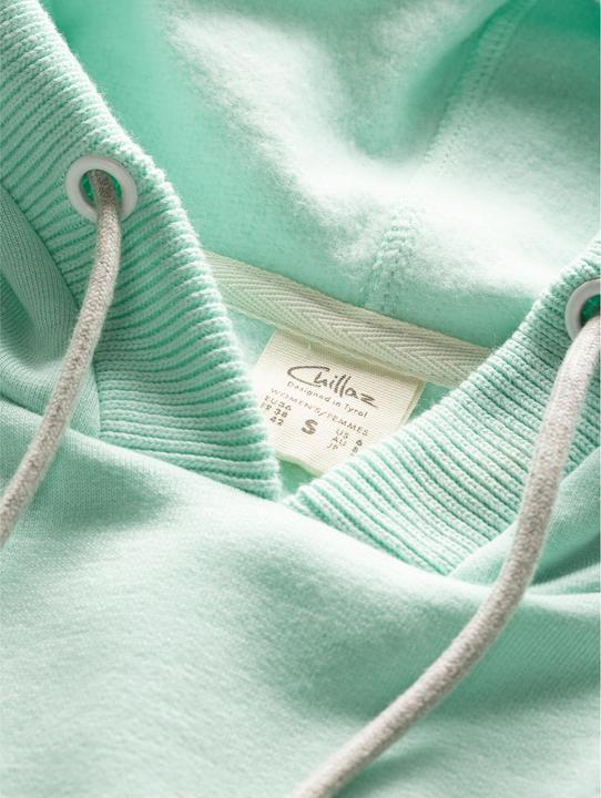 Produktbild Chillaz Stelvio Alpaca Floral (M)