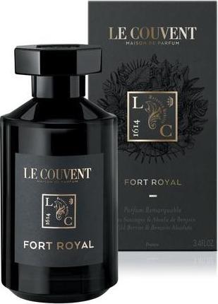Immagine prodotto Le Couvent Des Minimes Remarquable Fort Royal Edp 100 Ml (Eau de parfum, 100 ml)