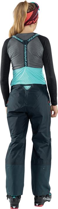 Actual product image Dynafit Tour Light Merino Longsleeve (XS)