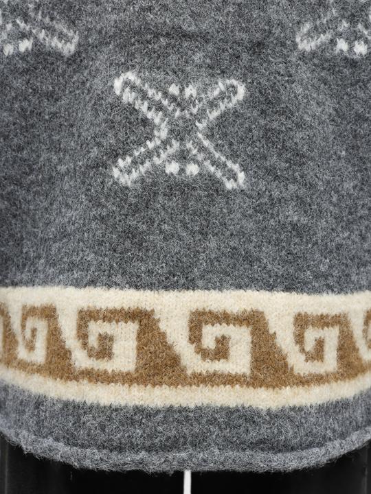 Produktbild Object Strick Polo shirt (M)