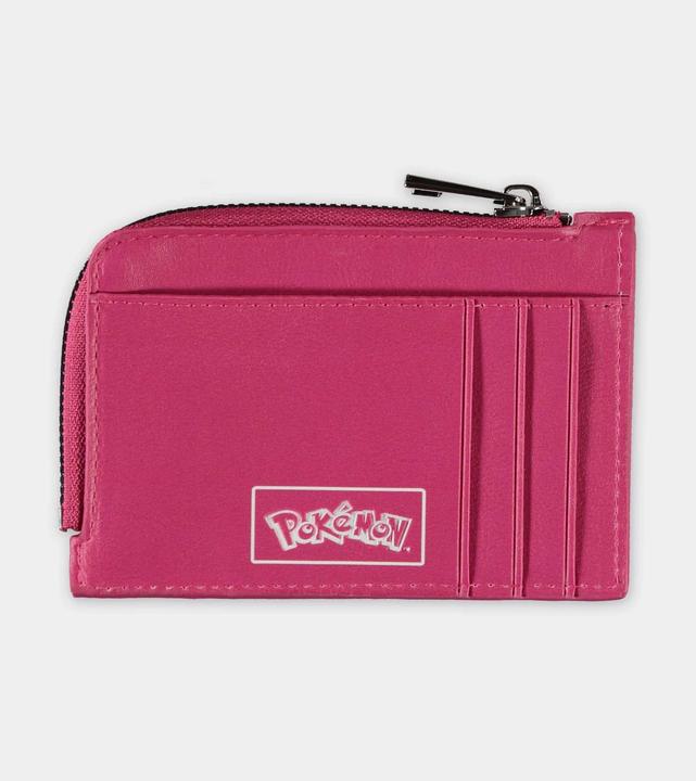 Produktbild Difuzed Pokémon - Card Holder