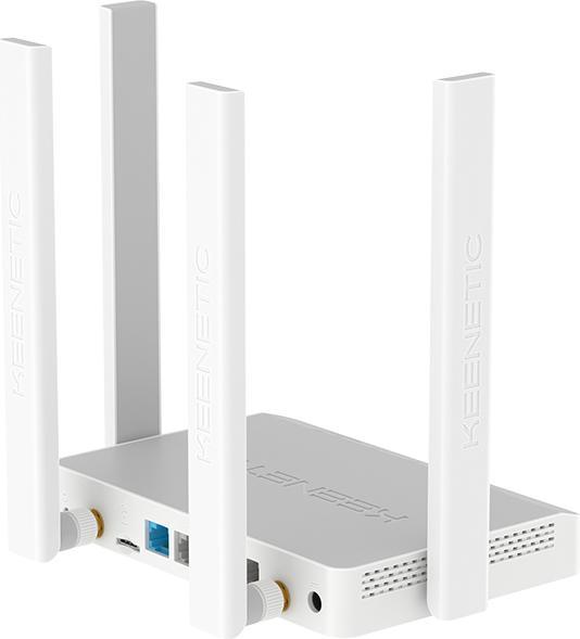 Image du produit Keenetic Runner 4G 2ème génération