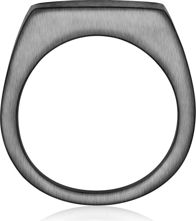 Produktbild True Rebels Herren Siegelring - 38921 (68)