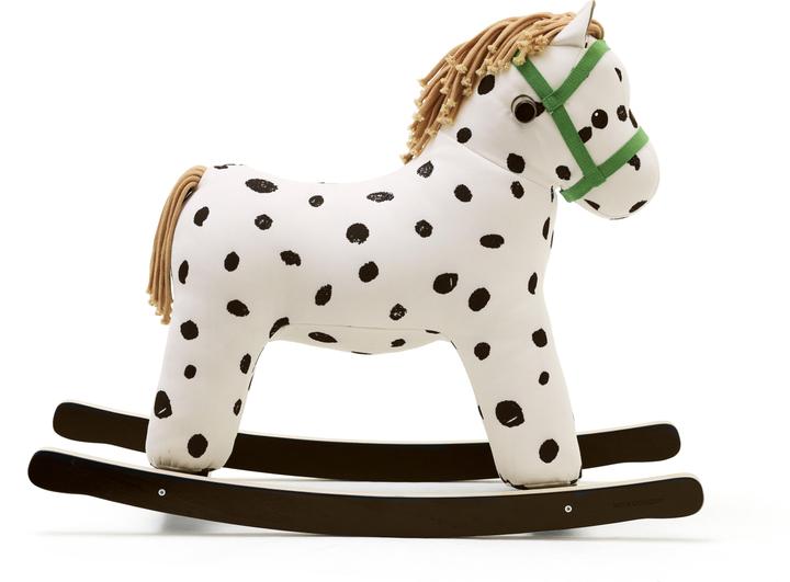 Kids Concept - Rocking horse PIPPI (1001079)