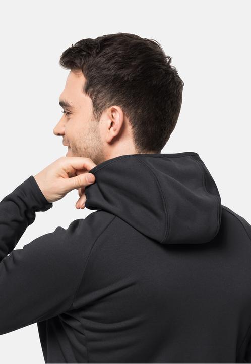 Produktbild Jack Wolfskin Baiselberg Hooded Fz M (L)