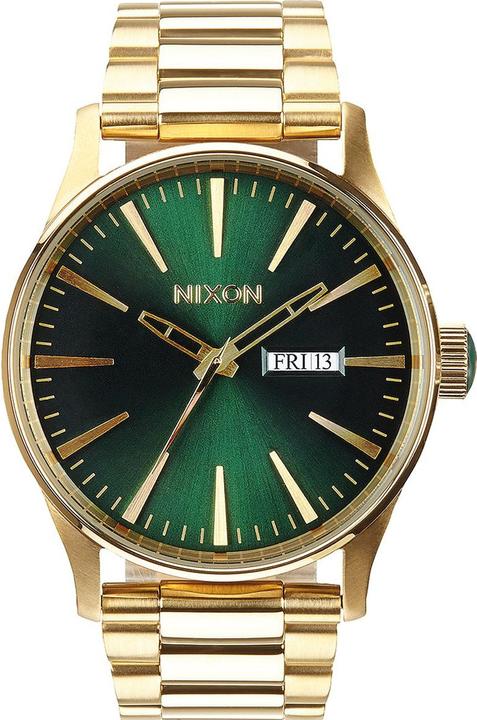 Produktbild Nixon The Sentry SS (Analoguhr, 42 mm)