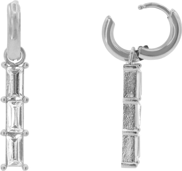 Immagine prodotto Heideman Marci color argento (100% acciaio inossidabile)