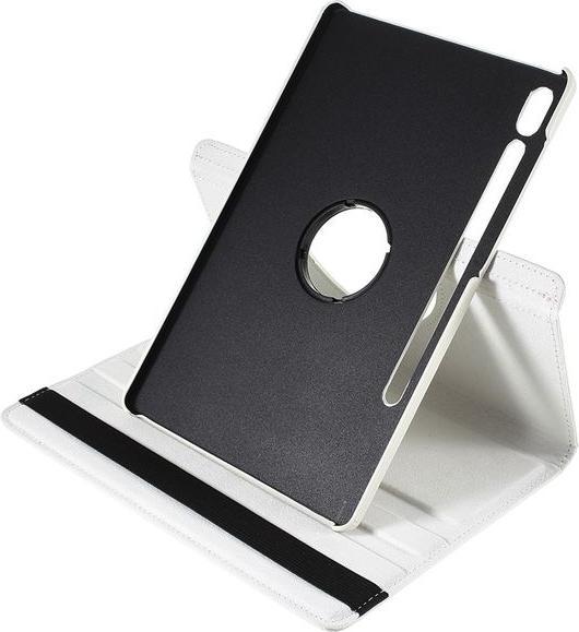 Immagine prodotto MU Classic Coperchio girevole in pelle (Galaxy Tab S7)
