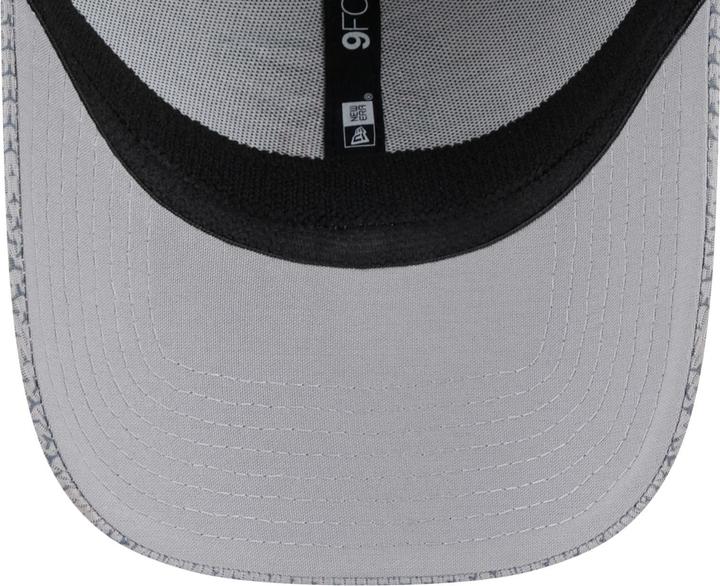 Immagine prodotto New Era 9Forty Cappellino stretch SIDELINE Atlanta Falcons grigio (Taglia unica)