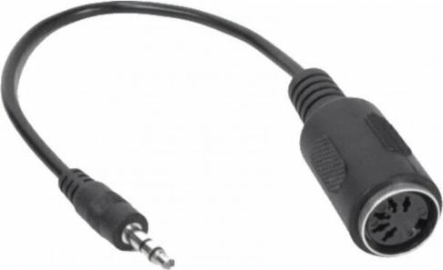 Actual product image M-Live B.BEAT MIDI Adapter Cable (0.15 m)