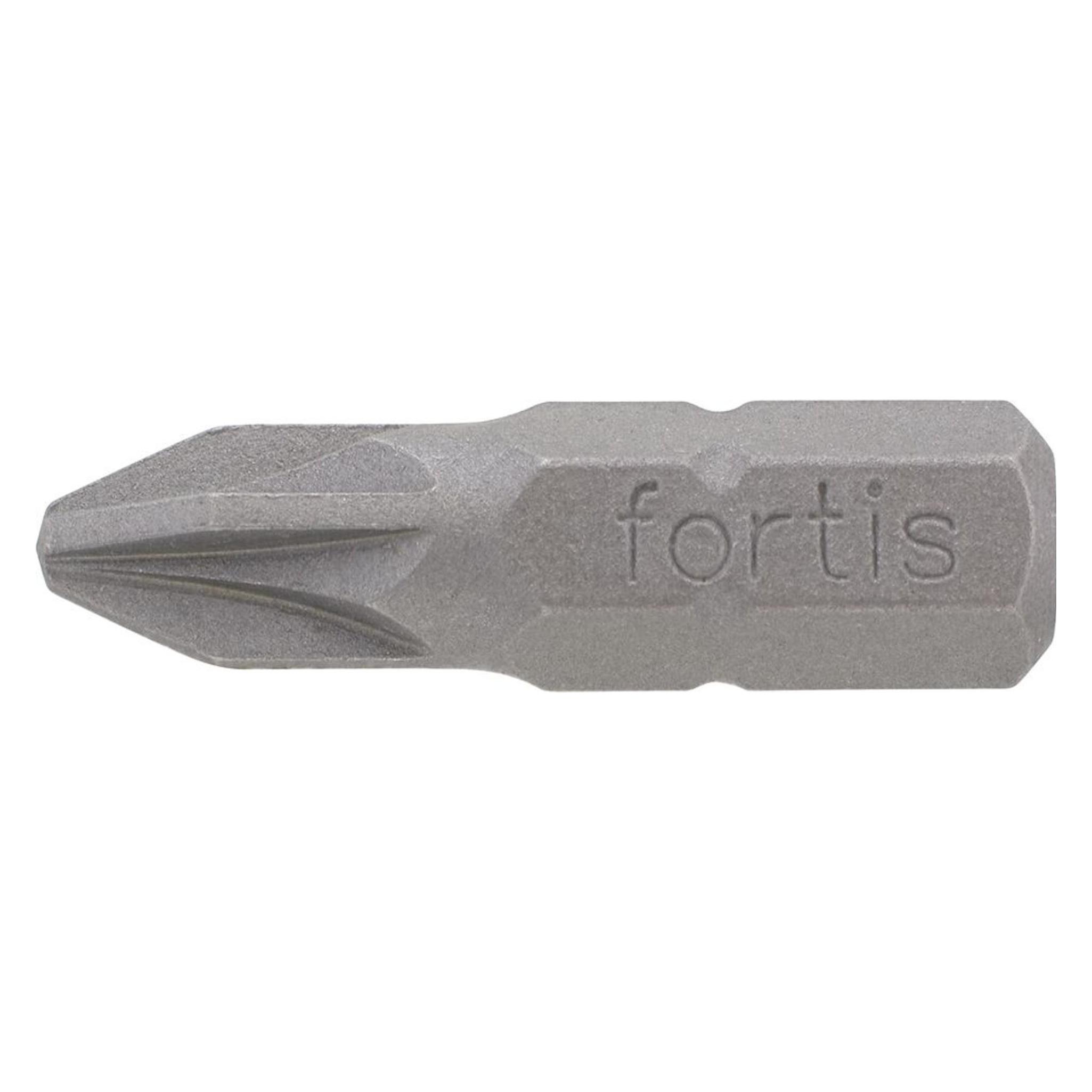 Fortis, Bits, Bit (Kruis Pozidriv PZ)