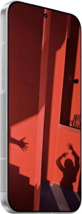 Image du produit Xiaomi Leica Leitzphone powered by 16+1T Black, LDU, seed (1000 Go, Noir, 6.90", Double SIM, 5G)