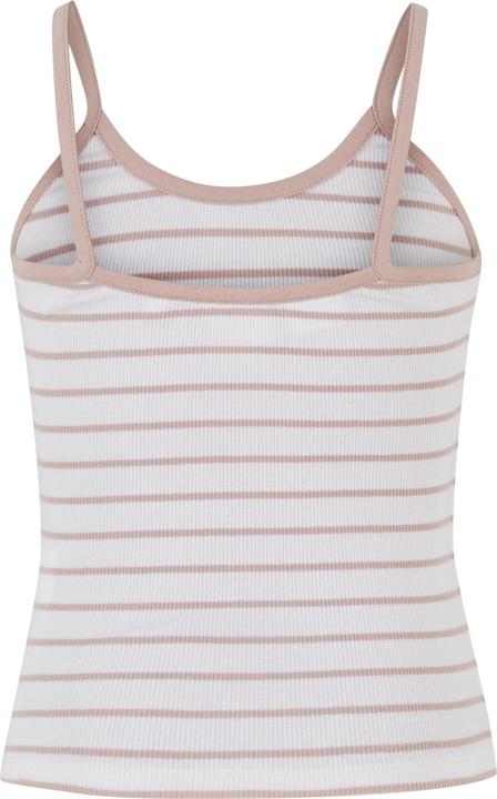 Powderrose, White