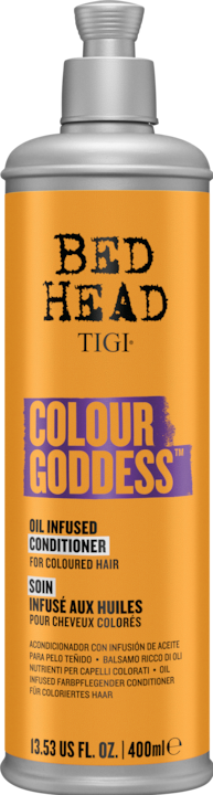 Tigi Bed Head Colour Goddess (400 ml)