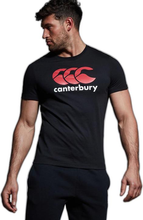 Produktbild Canterbury CCC Logo (S)
